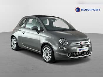 Used Fiat 500 2021 for sale - 79736308: Photo