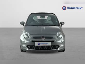 Used Fiat 500 2021 for sale - 79736308: Photo