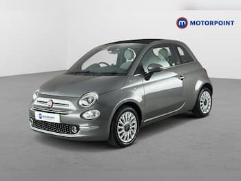 Used Fiat 500 2021 for sale - 79736308: Photo