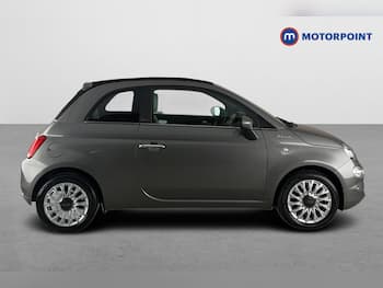 Used Fiat 500 2021 for sale - 79736308: Photo