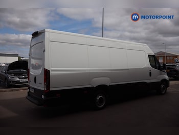 Used Iveco Daily 2025 for sale - 78278415: Photo