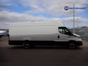 Used Iveco Daily 2025 for sale - 78278415: Photo