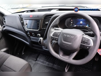 Used Iveco Daily 2025 for sale - 78278415: Photo