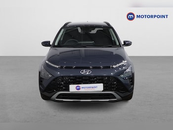 Used Hyundai BAYON 2022 for sale - 78638782: Photo