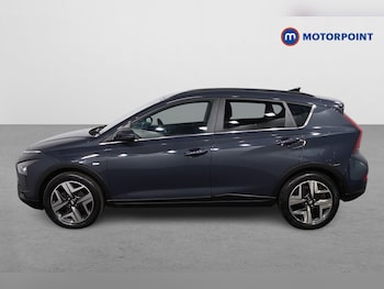 Used Hyundai BAYON 2022 for sale - 78638782: Photo