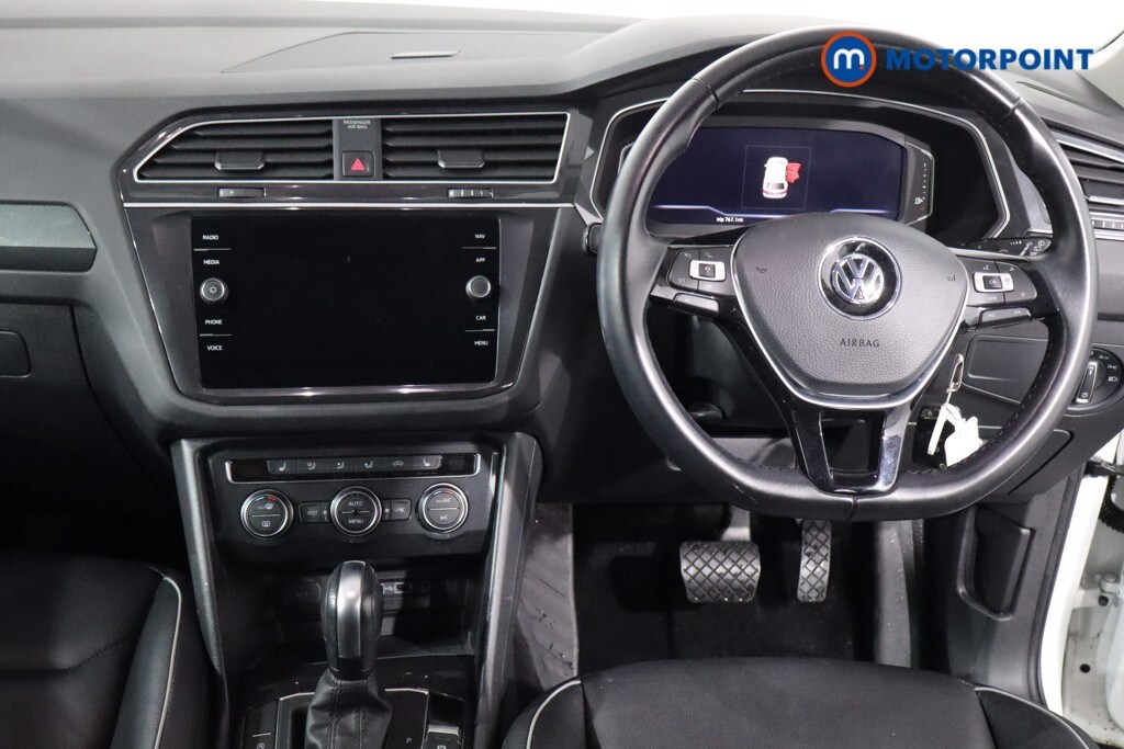 Used Volkswagen Tiguan for sale - 77831123: Photo 11