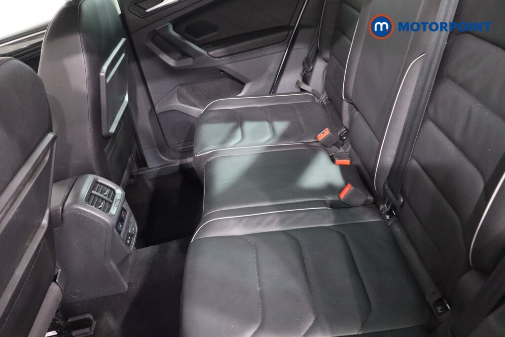 Used Volkswagen Tiguan for sale - 77831123: Photo 13