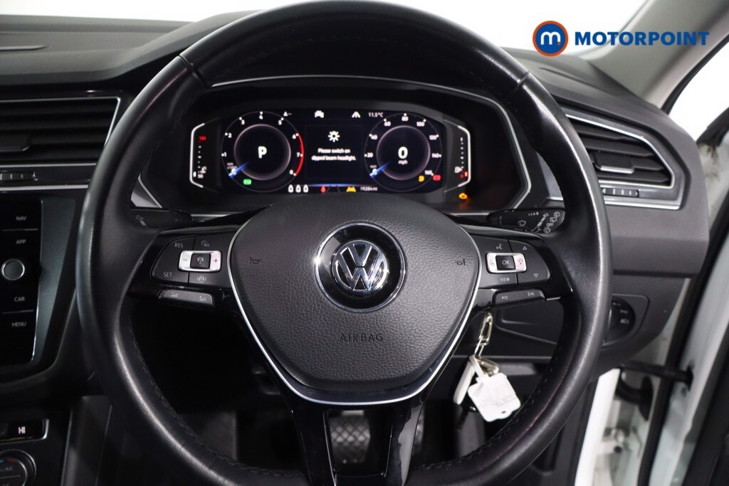 Used Volkswagen Tiguan for sale - 77831123: Photo 14