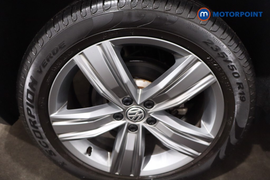 Used Volkswagen Tiguan for sale - 77831123: Photo 17