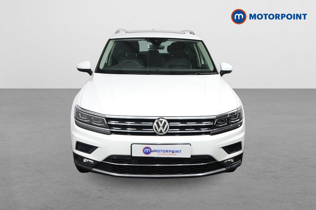 Used Volkswagen Tiguan for sale - 77831123: Photo 2