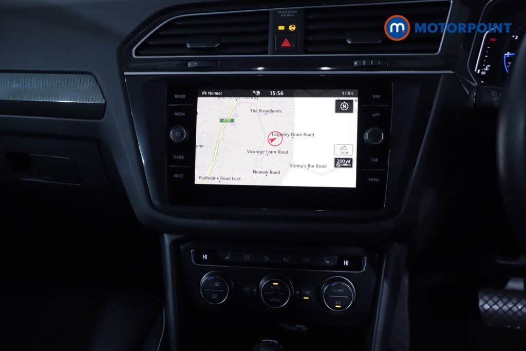 Used Volkswagen Tiguan for sale - 77831123: Photo 24