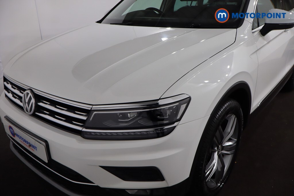 Used Volkswagen Tiguan for sale - 77831123: Photo 41