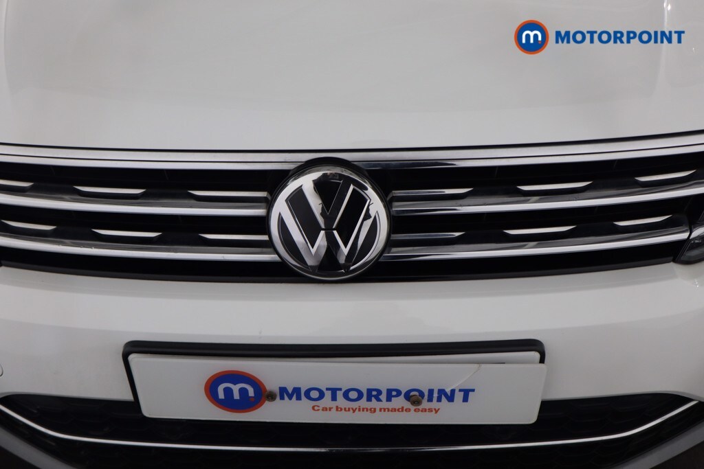 Used Volkswagen Tiguan for sale - 77831123: Photo 43