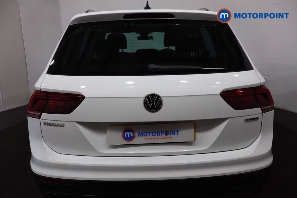 Used Volkswagen Tiguan for sale - 77831123: Photo 48