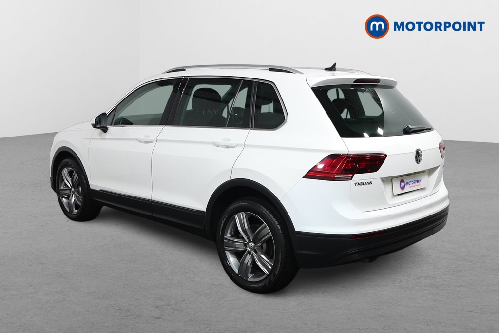 Used Volkswagen Tiguan for sale - 77831123: Photo 5