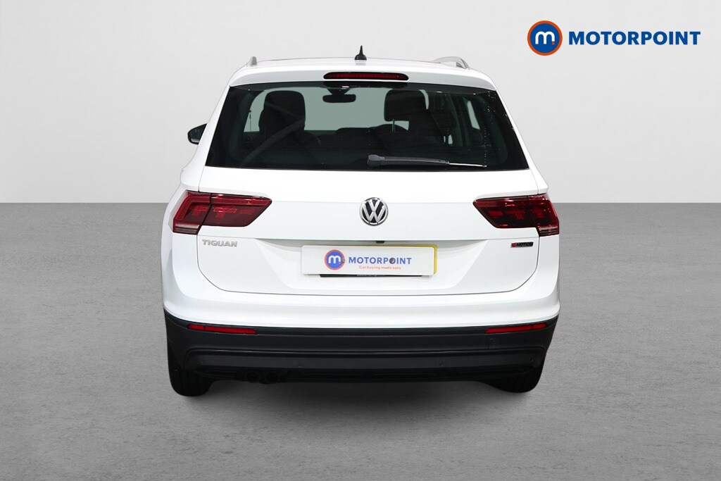 Used Volkswagen Tiguan for sale - 77831123: Photo 6