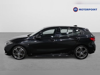 Used BMW 1 Series 2023 for sale - 78524264: Photo