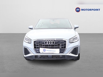 Used Audi Q2 2022 for sale - 78757667: Photo