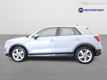 Used Audi Q2 2022 for sale - 78757667: Photo