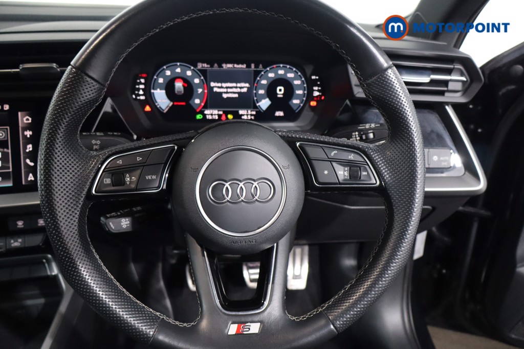 Used Audi A3 2022 for sale - 77446680: Photo 14