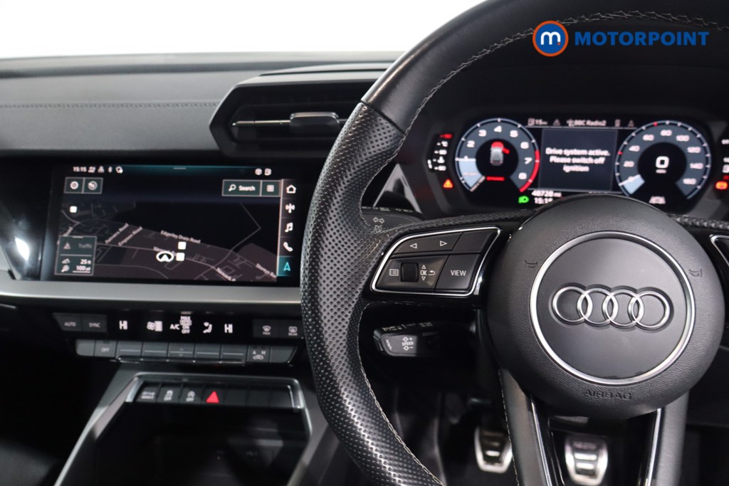 Used Audi A3 2022 for sale - 77446680: Photo 29