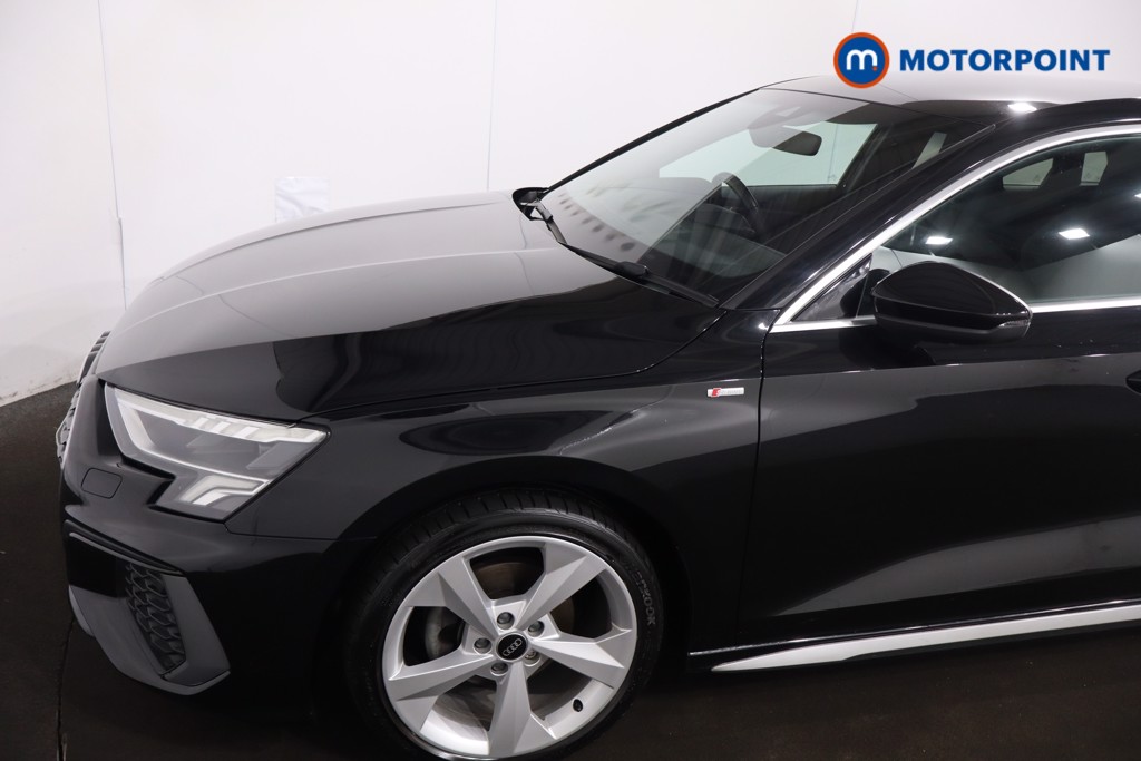 Used Audi A3 2022 for sale - 77446680: Photo 38