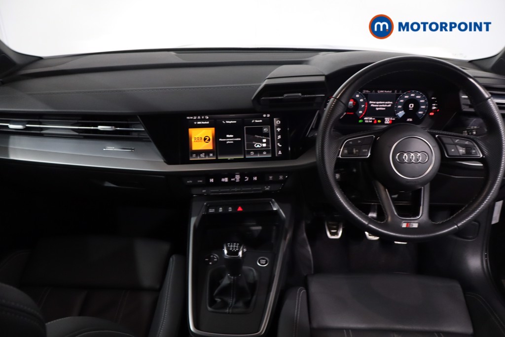 Used Audi A3 2022 for sale - 77446680: Photo 9