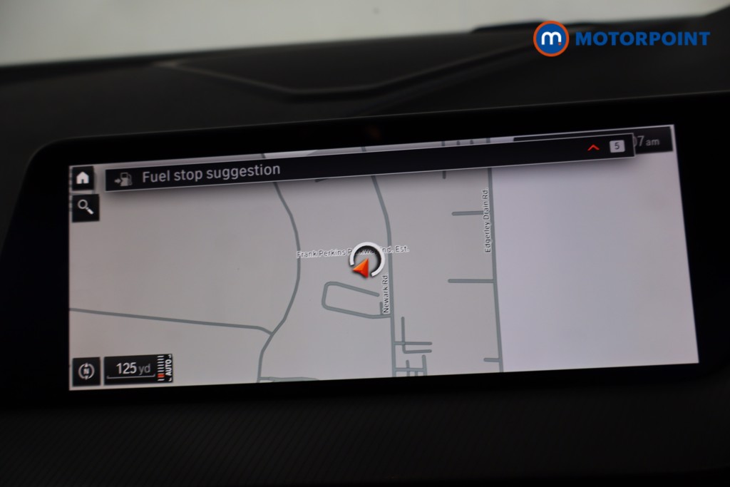 Used BMW 1 Series 2024 for sale - 77701681: Photo 10