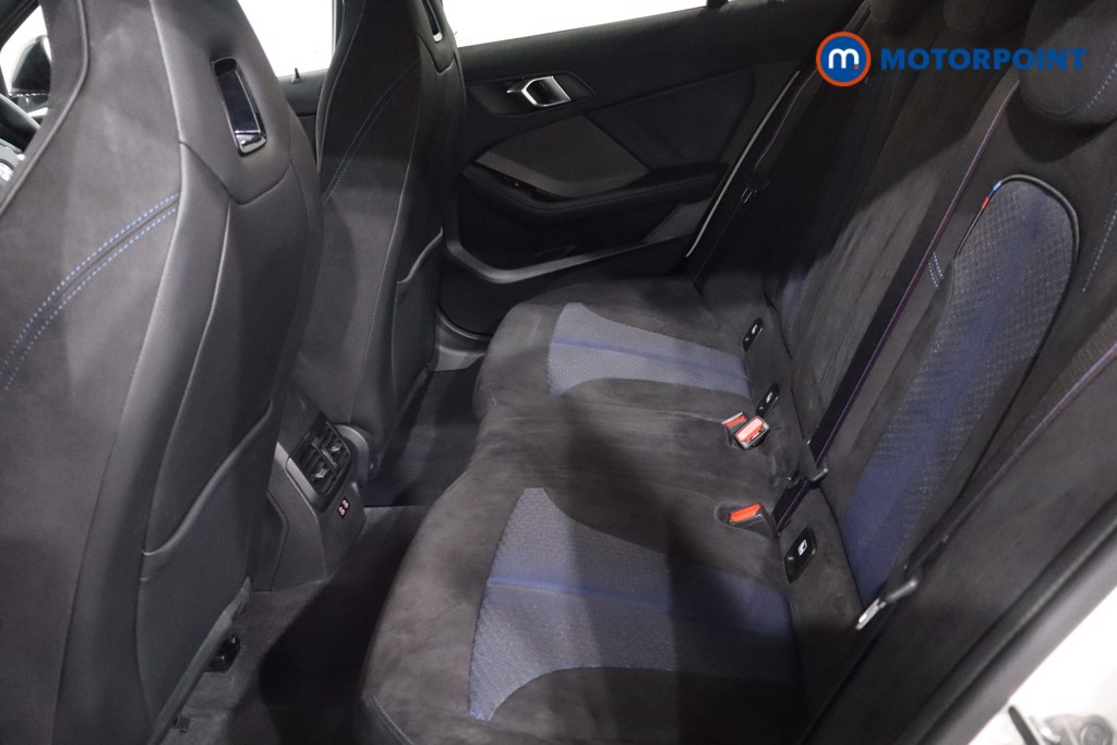 Used BMW 1 Series 2024 for sale - 77701681: Photo 13