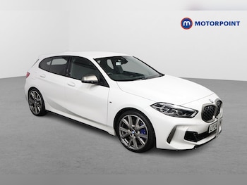 Used BMW 1 Series 2024 for sale - 77701681: Photo