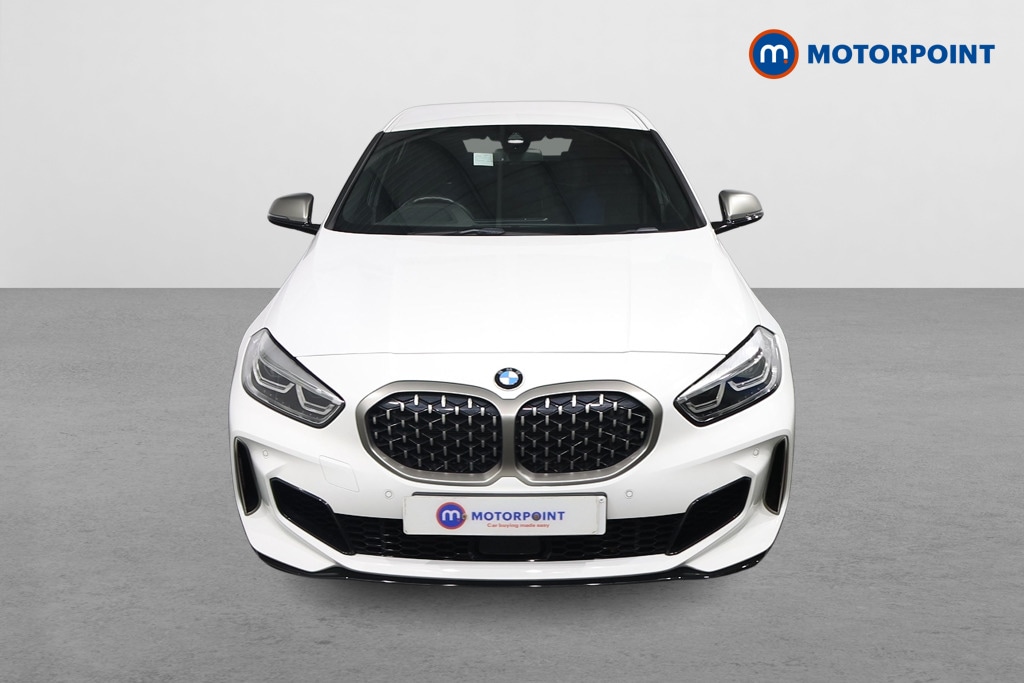 Used BMW 1 Series 2024 for sale - 77701681: Photo 2