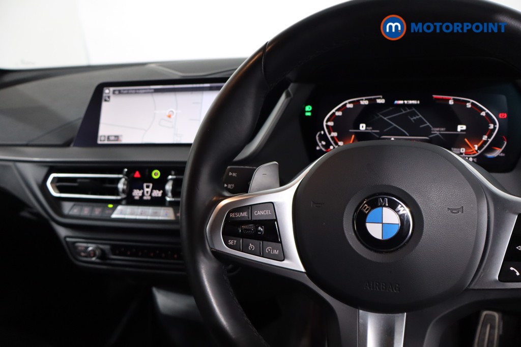 Used BMW 1 Series 2024 for sale - 77701681: Photo 31