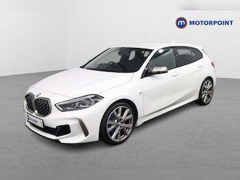 Used BMW 1 Series 2024 for sale - 77701681: Photo