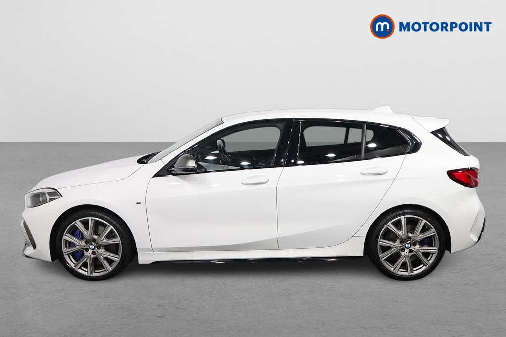 Used BMW 1 Series 2024 for sale - 77701681: Photo 4