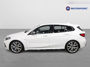 Used BMW 1 Series 2024 for sale - 77701681: Photo