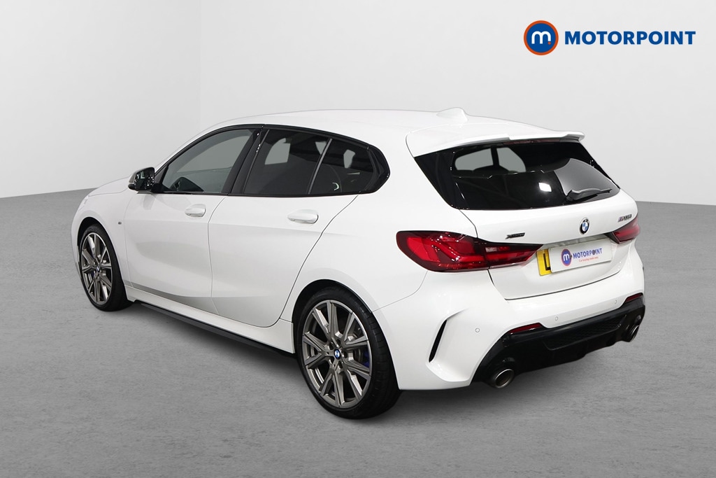 Used BMW 1 Series 2024 for sale - 77701681: Photo 5