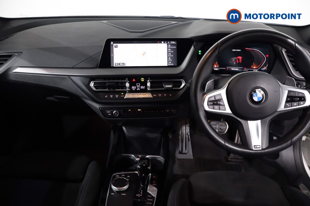 Used BMW 1 Series 2024 for sale - 77701681: Photo 9