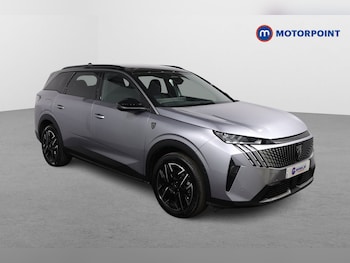 Used Peugeot 5008 2025 for sale - 78353813: Photo