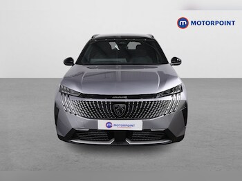 Used Peugeot 5008 2025 for sale - 78353813: Photo