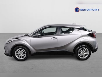Used Toyota C-HR 2020 for sale - 78485598: Photo