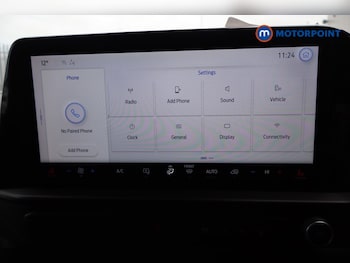 Used Ford Transit Custom 2024 for sale - 77827678: Photo