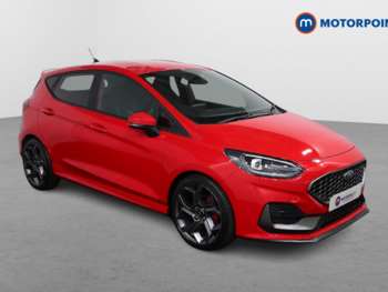 2023 - 1.5 EcoBoost ST-3 5dr