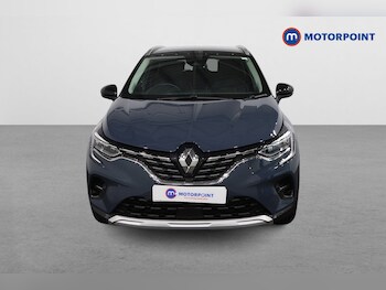 Used Renault Captur undefined for sale - 78367247: Photo