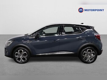 Used Renault Captur undefined for sale - 78367247: Photo