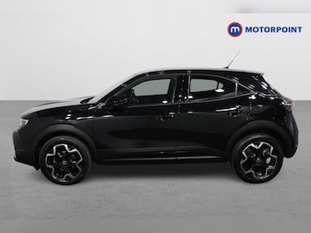 Used Vauxhall Mokka 2023 for sale - 78524229: Photo