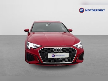 Used Audi A3 2021 for sale - 78432177: Photo