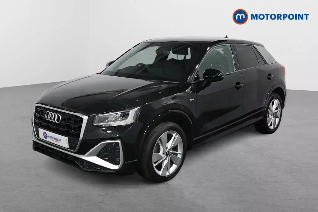 Used Audi Q2 2022 for sale - 76610776: Photo 1