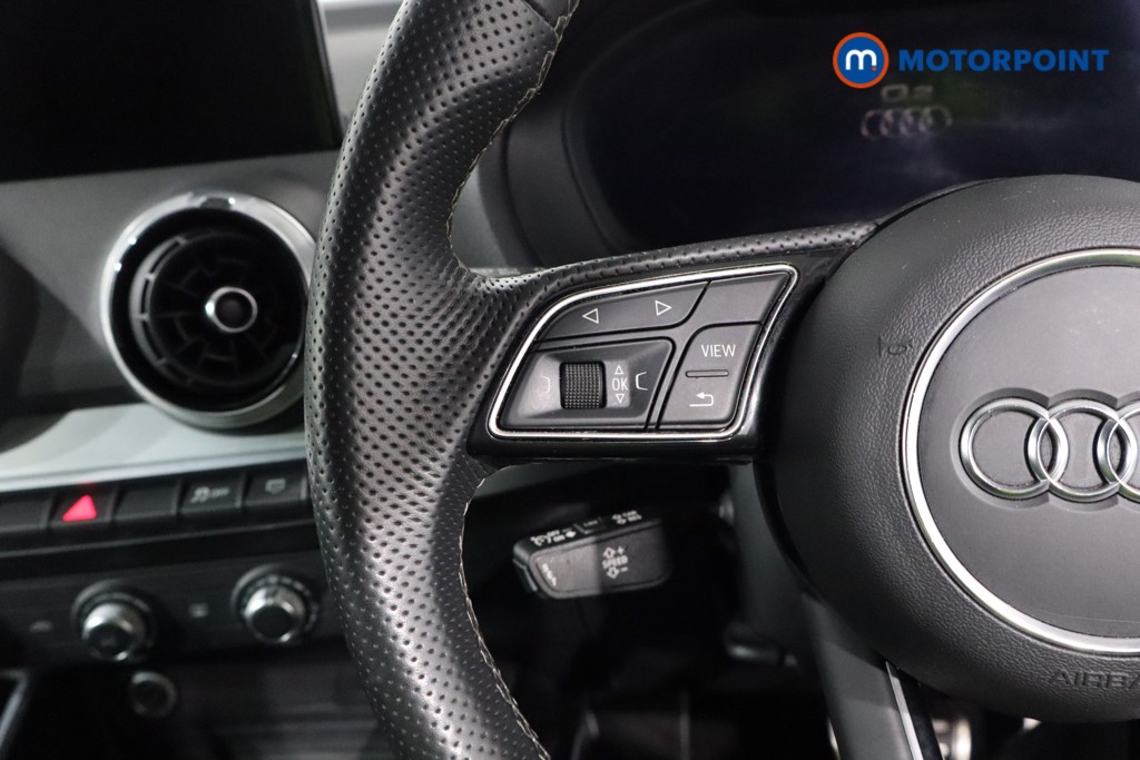 Used Audi Q2 2022 for sale - 76610776: Photo 10