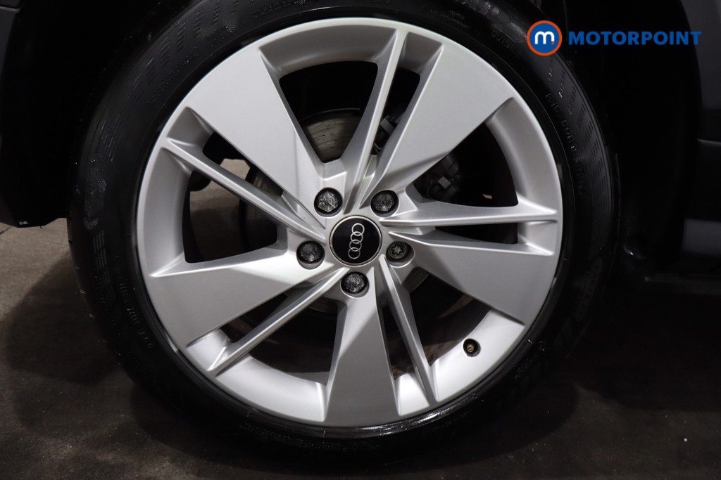 Used Audi Q2 2022 for sale - 76610776: Photo 11