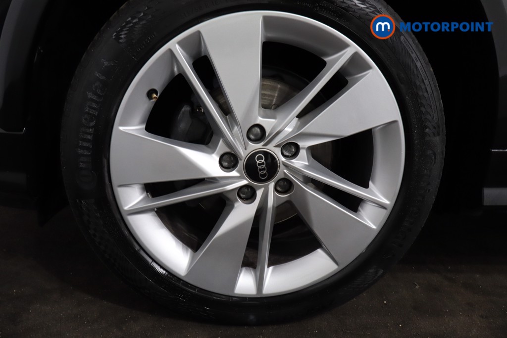 Used Audi Q2 2022 for sale - 76610776: Photo 12